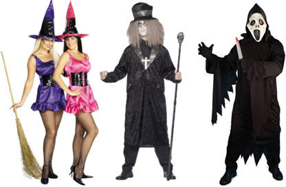 fancy dress ideas